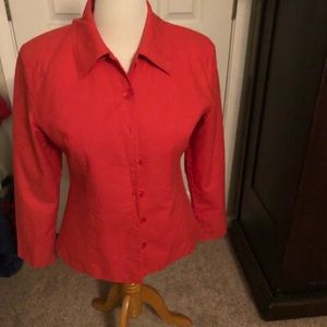 Beautiful pink blazer